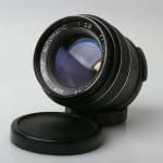 Pentor Automatic 100mm f/2.8