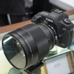Mitakon 135mm f/1.4 Speedmaster