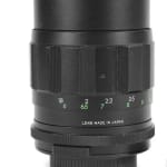 Ringfoto Auto S 135mm f/2.8