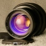 Uran-10 100mm f/2.5