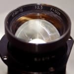 Uran-10 100mm f/2.5