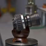 Uran-10 100mm f/2.5