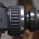 Uran-10 100mm f/2.5