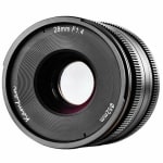 KamLan 28mm f/1.4