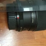 Eximar 135mm f/2.8 MC Auto Compact
