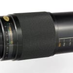 Promaster Spectrum7 60-300mm f/4-5.6 AF UMCS