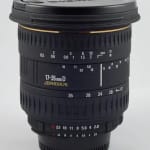 Sigma AF 17-35mm f/2.8-4 EX Aspherical