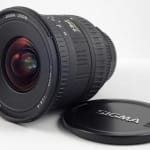 Sigma AF 17-35mm f/2.8-4 EX Aspherical