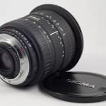 Sigma AF 17-35mm f/2.8-4 EX Aspherical
