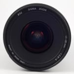 Sigma AF 17-35mm f/2.8-4 EX Aspherical