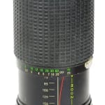 Maginon 75-200mm f/4.5 MC Auto