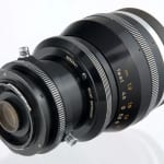 Voigtlander Zoomar 36-82mm f/2.8