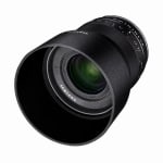 Samyang 35mm f/1.2 ED AS UMC CS