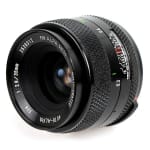 Alpa Multi-Coated Auto-Alpa 35mm f/2.8