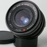 Fodor 35mm f/2.8 Auto