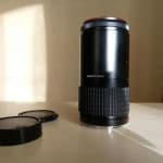 Platinum-Optics AF 75-200mm f/4.5 MC Macro