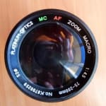 Platinum-Optics AF 75-200mm f/4.5 MC Macro