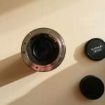 Platinum-Optics AF 75-200mm f/4.5 MC Macro