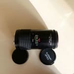 Platinum-Optics AF 75-200mm f/4.5 MC Macro