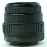 Sigma UC Zoom 28-70mm f/3.5-4.5