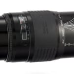 Sigma AF 75-200mm f/2.8-3.5 MC