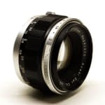 Auto-Takumar 55mm f/2.0