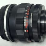 Caspeco T 35mm f/2.8