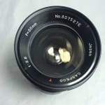 Caspeco T 35mm f/2.8