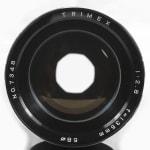 Trimex 135mm f/2.8