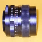 Elicar 35mm f/2.8 Automatic