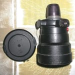 Cyclop-M1 85mm f/1.2