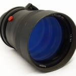 Cyclop-M1 85mm f/1.2