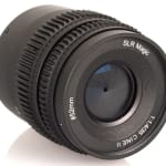 SLR Magic 35mm T/ 1.4 Cine II