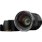 DZOptics Kerlee 35mm f/1.2