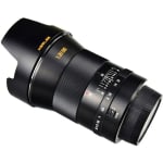 DZOptics Kerlee 35mm f/1.2