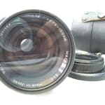 Unitax 75-150mm f/4 MC Macro