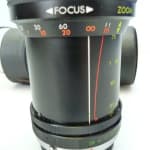 Unitax 75-150mm f/4 MC Macro