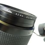 Unitax 75-150mm f/4 MC Macro