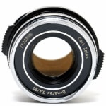 Carl Zeiss Dynarex 90mm f/3.4 (Icarex 35)