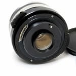 Carl Zeiss Dynarex 90mm f/3.4 (Icarex 35)