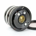 Carl Zeiss Dynarex 90mm f/3.4 (Icarex 35)