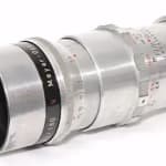 Meyer-Optik Gorlitz Telemegor 180mm f/5.5 (1)