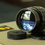 Cyclop T3C-2 (Helios) 100mm f/2
