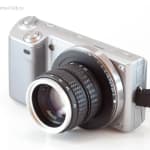 SLR Magic 35mm f/1.7