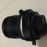 Photex S&T 35mm f/2.8