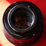 Fujinon 55mm f/1.8 EBC