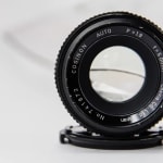 Cosinon 50mm f/1.9 Auto