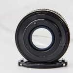 Cosinon 50mm f/1.9 Auto