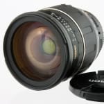 Tamron AF 28-200mm f/3.8-5.6 Aspherical LD IF 371D