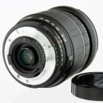 Tamron AF 28-200mm f/3.8-5.6 Aspherical LD IF 371D